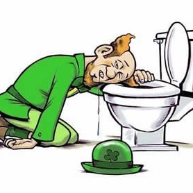Dave's Gone By #24 (3/16/03): PADDY O'PURIM