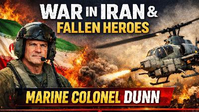 Radio Edit War in Iran. Fallen Heroes Named. A Marine Colonel’s View From the Cockpit