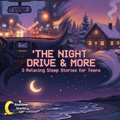 Relaxing Stories for Teens