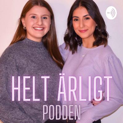 Tre manliga orgasmer på en kvinnlig