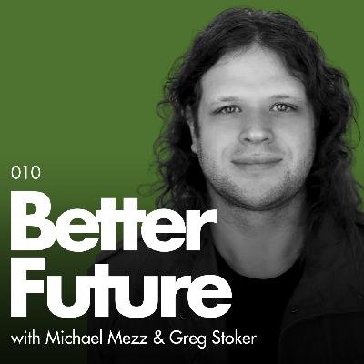 010 - Greg Stoker on Iran, U.S. Imperialism, and Why the Wars Never Stop