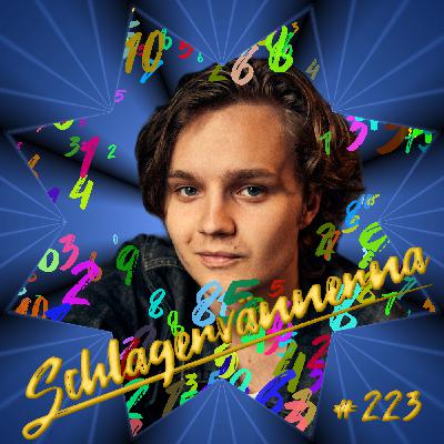 Avsnitt 223: Petter Ströbaek