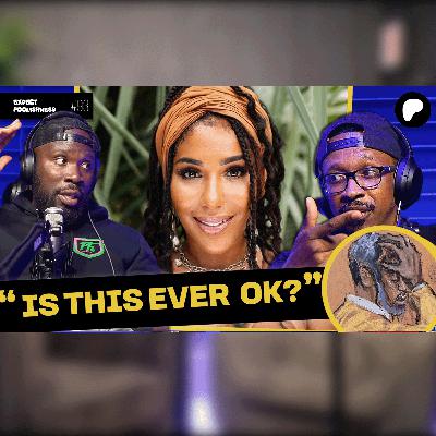 PATREON EXCLUSIVE | EP 93 | - VICTORIA EVEREST