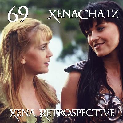 The Production and Fandom of Xena: Warrior Princess | XenaChatz 69