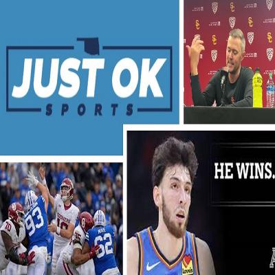 Review of OU's Victory over BYU and Thunder on a Heater Review of OU's Victory over BYU and Thunder on a Heater