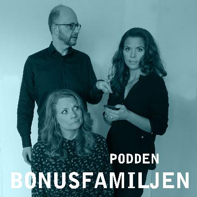 9. Mitt ex vill inte att jag träffar hennes nya partner