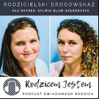 Odcinek 38 - Jak ogarnąć domowe finanse? - Rozmowa z Anną Czereszewską