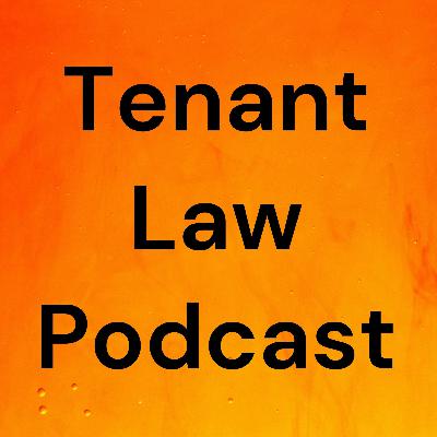 Episode 51: Can problems with building amenities be addressed economically and quickly by tenant class actions? Episode 51: Can problems with building amenities be addressed economically and quickly by tenant class actions?