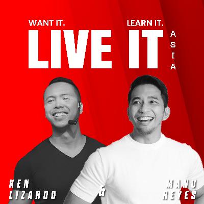 19 | Coffee, Business, Passion feat. Manu Reyes