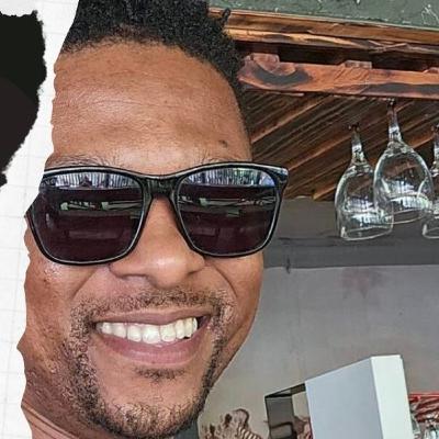 Stagga on Busta Rhymes In Botswana, Nijel Amos Documentary