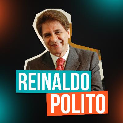REINALDO POLITO - História, Trajetória e Comunicação