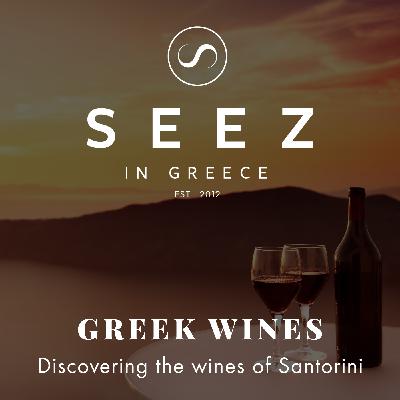 Episode 4: Greek Wines