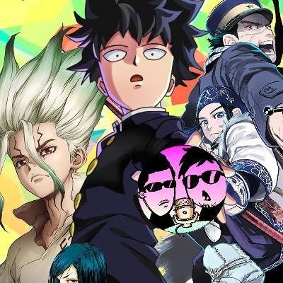 حلقة الحلقة | حميرة اليابان