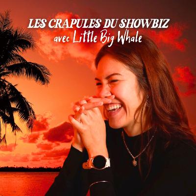 "J'ai eu mes règles en plein concert!" avec Little Big Whale