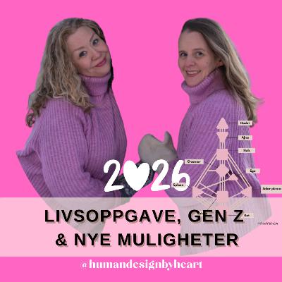Livsoppgave, Gen Z & nye muligheter