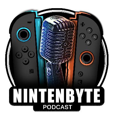 BIG Things Happening With Zelda & Switch 2! | Nintenbyte Podcast S3, Ep. 19