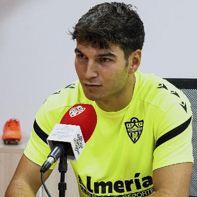 Federico Bonini: licencia para marcar