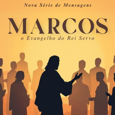 Multiplicação que humaniza | Marcos 8.1-9 (ep. 29)