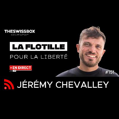 GAZA : BRISER LE BLOCUS, À TOUS PRIX | Jérémy Chevalley GAZA : BRISER LE BLOCUS, À TOUS PRIX | Jérémy Chevalley