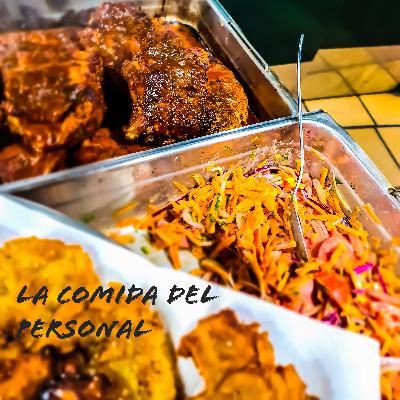 La Comida del Personal