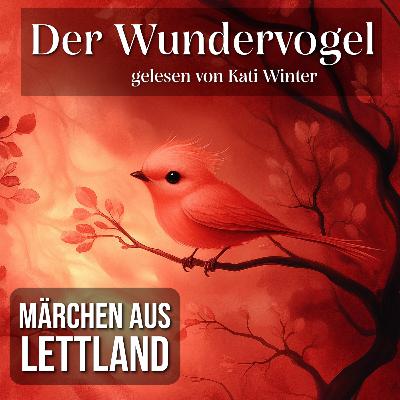 Der Wundervogel | Märchen zum Einschlafen und Entspannen | Gute Nacht Geschichte Der Wundervogel | Märchen zum Einschlafen und Entspannen | Gute Nacht Geschichte