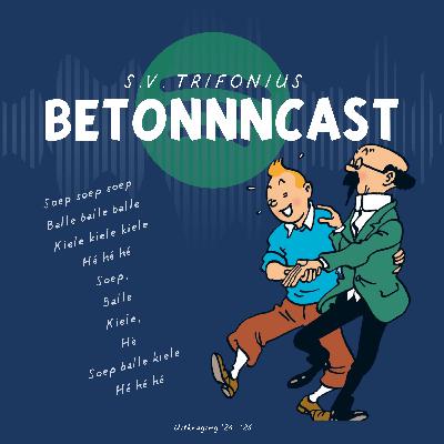 Betonnncast #4