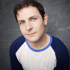 Episode 36: Billy Procida & The Manwhore Podcast