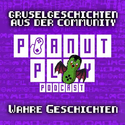 Gruselgeschichten aus der Community