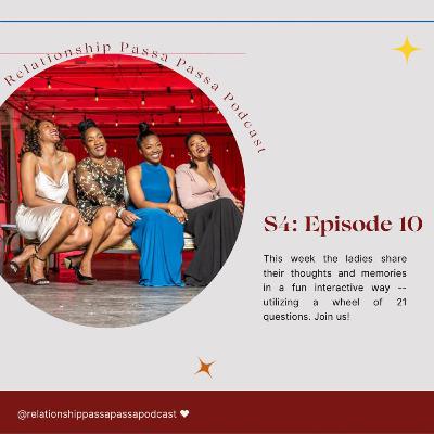 "21 Questions" | S4 Ep. 10