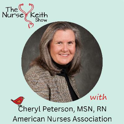 The Nurse Keith Show: Why Nursing Associations Still Matter The Nurse Keith Show: Why Nursing Associations Still Matter