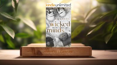 [Review] Wicked Minds: A college hockey romance  (R.A. Smyth) Summarized