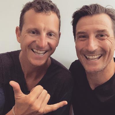 Deano Gladstone, so much more than a lifeguard. Deano Gladstone, so much more than a lifeguard.