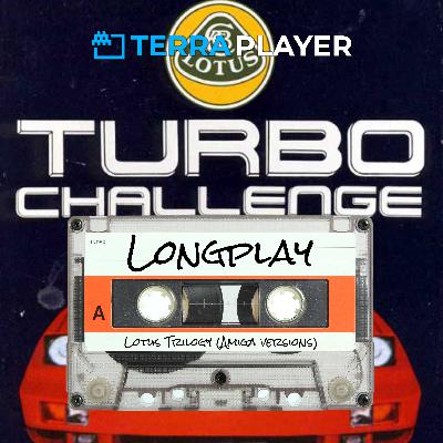 Lotus Trilogy (Amiga versions) Lotus Trilogy (Amiga versions)