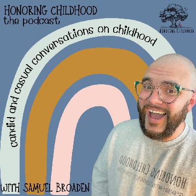 S2 E7: Families with Amanda Churches