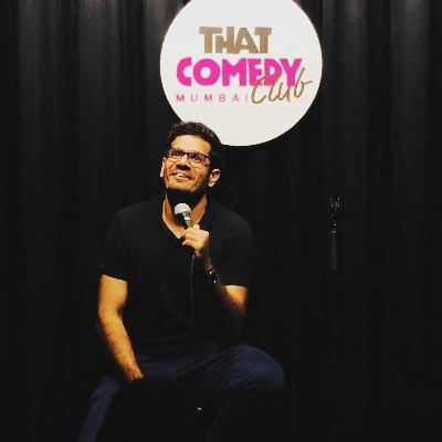 Lets explore Comedy in India with Deep Chhabria | The SM Show