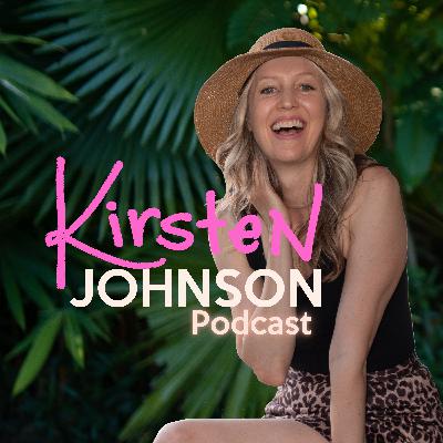 Ep 197 Kirsten's AA Deprogram Story, ADHD, Autism + Sinclair Method Ep 197 Kirsten's AA Deprogram Story, ADHD, Autism + Sinclair Method