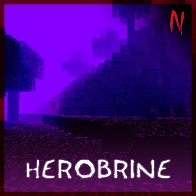 Herobrine