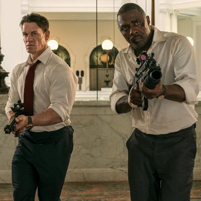 Heads of State, Gaza: Doctors Under Attack, Deep Cover, Dan Da Dan Heads of State, Gaza: Doctors Under Attack, Deep Cover, Dan Da Dan