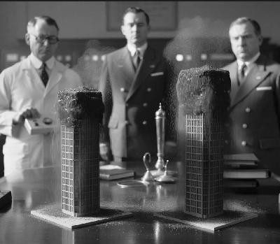 Andrew Johnson | 9/11, Cold Fusion, & Controlled Opposition Andrew Johnson | 9/11, Cold Fusion, & Controlled Opposition