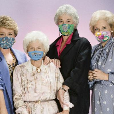 Episode 3.) Corona Courtesies, Bullshit, & Betty White!