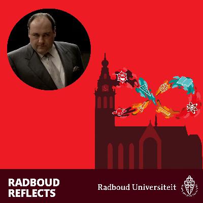 Oneindige liefde voor bad guys | Oneindig-podcast met communicatiewetenschapper Serena Daalmans Oneindige liefde voor bad guys | Oneindig-podcast met communicatiewetenschapper Serena Daalmans