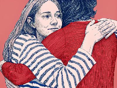 Un libro sobre hijas y madres... mío Un libro sobre hijas y madres... mío