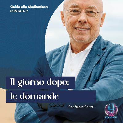 Il giorno dopo: Domande e risposte #9 Il giorno dopo: Domande e risposte #9