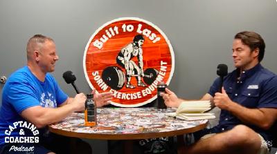 Coaching Athletes to WIN in Sports AND LIFE