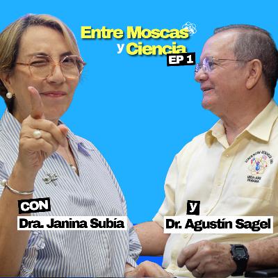 Episodio 1 - Historia, creación y propósito de COPEG