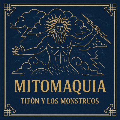 El Rugido de Tifón: Hablemos de Monstruos
