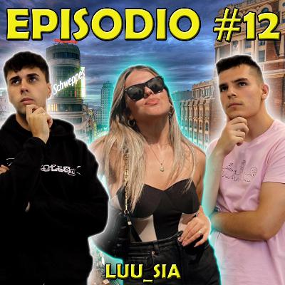 Karpa Podcast #12 Luu_sia (Periodista) | Ser Asocial, Reflexiones, Familia, La Felicidad y Rupturas Karpa Podcast #12 Luu_sia (Periodista) | Ser Asocial, Reflexiones, Familia, La Felicidad y Rupturas