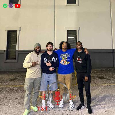 Realest Human Ever (Feat. Sideshow Tylt & Drill) Realest Human Ever (Feat. Sideshow Tylt & Drill)