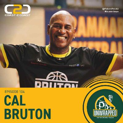 Cal Bruton talks Allen Iverson