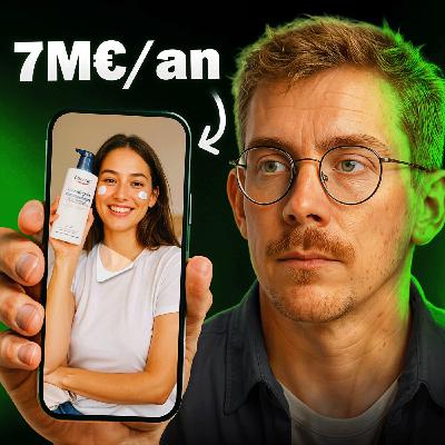 0 à 7M€ d’ARR en 8 Mois avec 5 Personnes 0 à 7M€ d’ARR en 8 Mois avec 5 Personnes